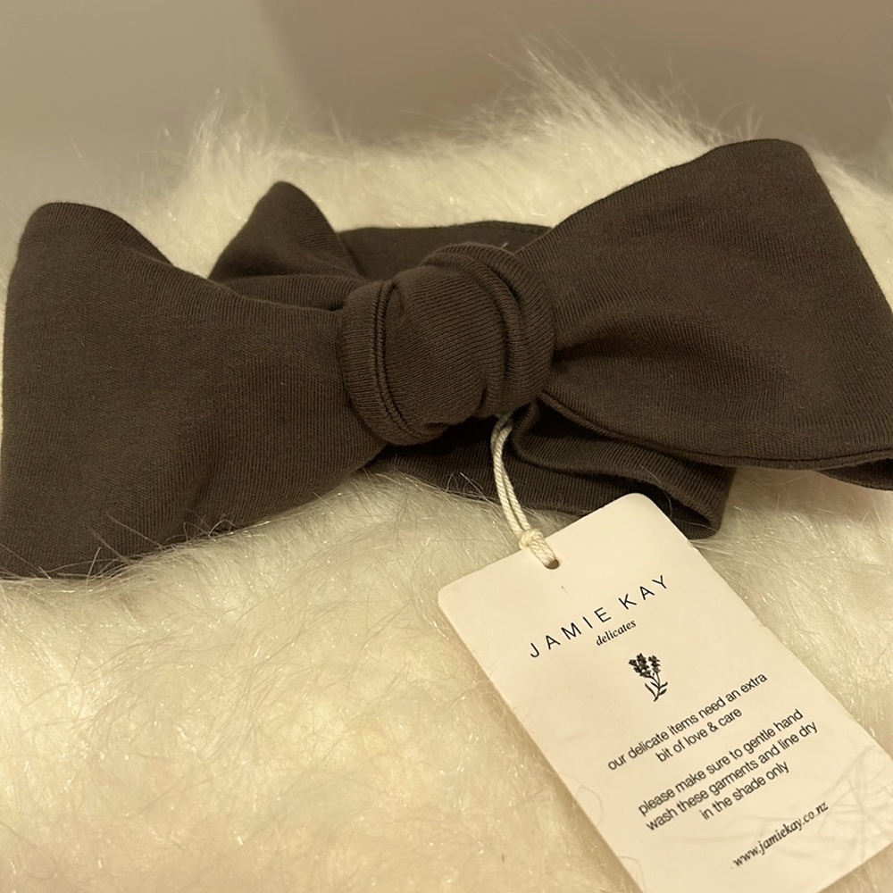NWT Jamie Kay Headband